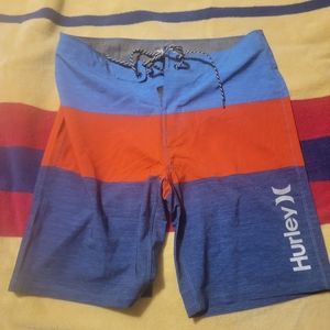 Men's Hurley Boardshorts